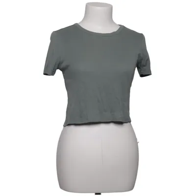 T-shirt (Grön) från Topshop Bomull