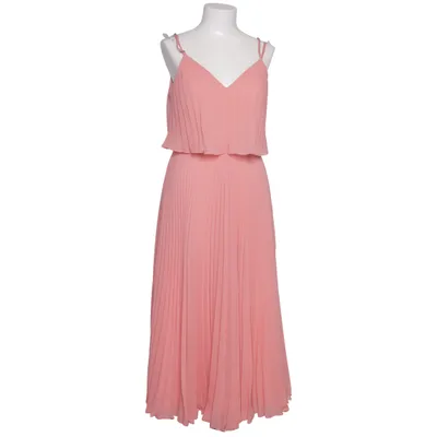 Långklänning (Rosa) från JJ's House Polyester