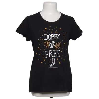 T-shirt (Dobby Is Free) from Nastrovje Cotton