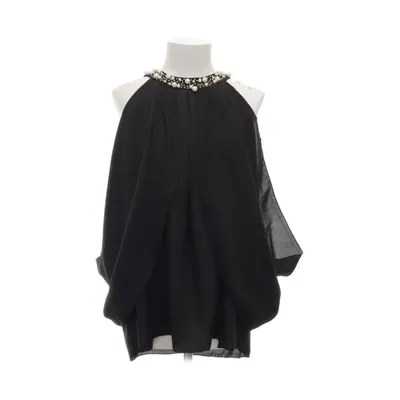 Top (Zwart) van Okay Polyester