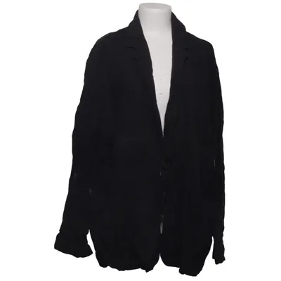 Blazer (Gray) from Amelie Linen