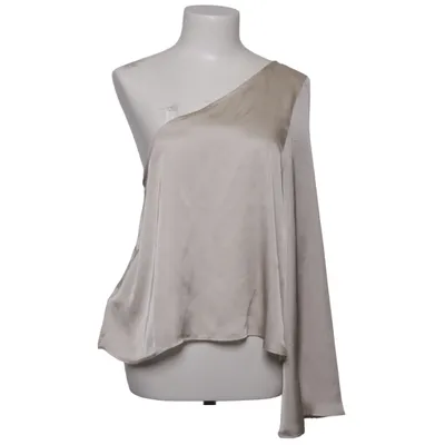 Top (Beige) from Ivyrevel Polyester