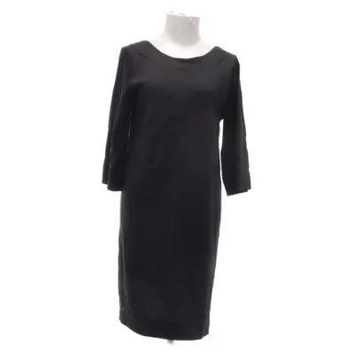 Robe (Noir) de Alpha Studio Coton