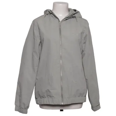Regnjacka (Grå) från Mazine Återvunnen polyester