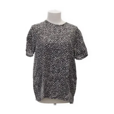 Topp (Svart, Vit) från Intrend