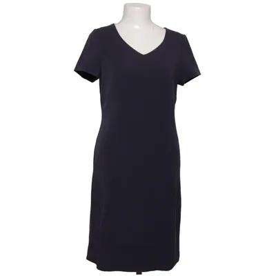 Dress (Gray) from Corley Elastane, Polyester