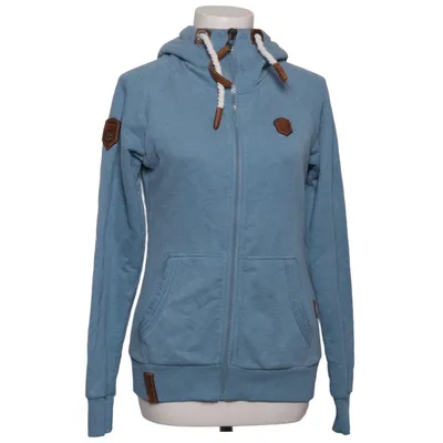 Hoodie (Brave New Bird) from Naketano Cotton, Polyester