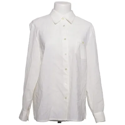 Shirt (ASPEN) from Delmod Polyester, Wool