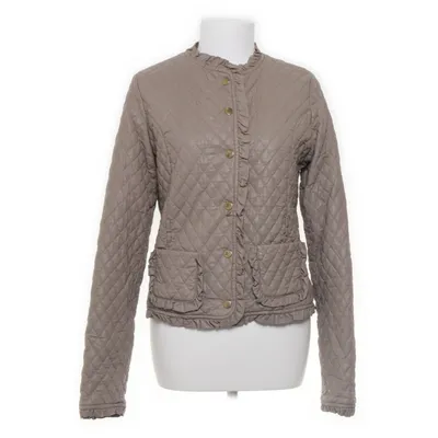 Jack (Bruin) van Voyelles Polyester, Polyurethaan