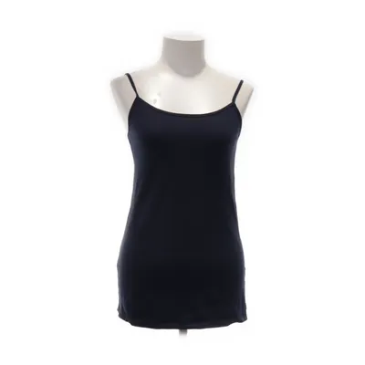Débardeur (Bleu) de Boden Coton, Élasthane, Modal