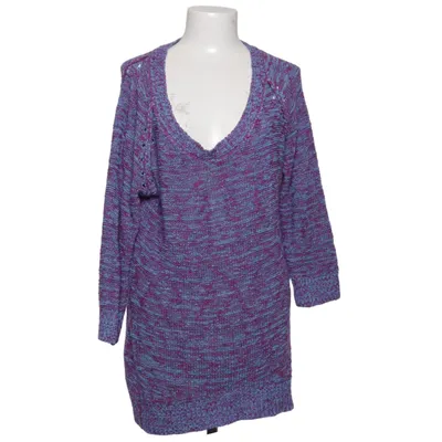 Sweater (Blue, Purple, Multicolored) from Rainbow