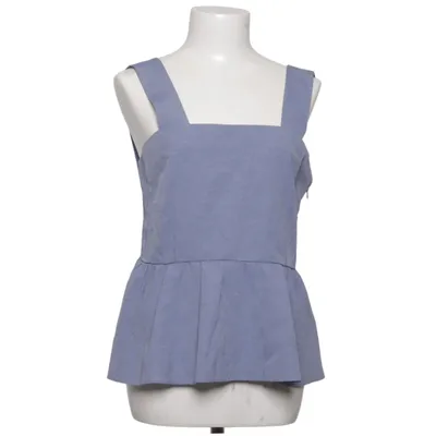 Haut (Bleu) de Edited Coton, Polyester