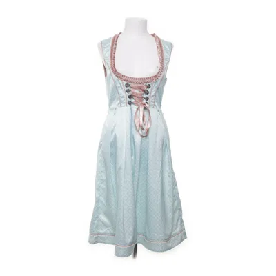 Dirndl (Grön, Rosa) från Viva Couture