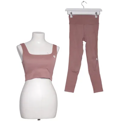 Ensemble de vêtements de sport (Rose) de Oceans Apart Élasthane, Polyamide