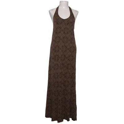 Robe longue (Marron) de L.O.G.G by H&M Viscose