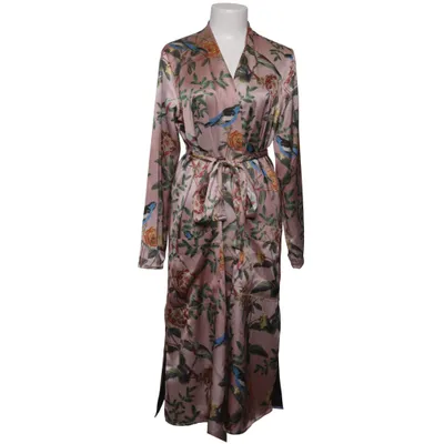 Morgonrock (Rosa, Flerfärgad) från ASOS Polyester