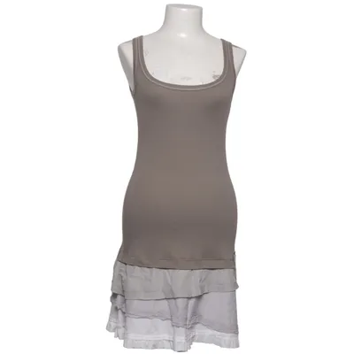 Klänning (Beige) från Marc Cain Sports Bomull, Elastan
