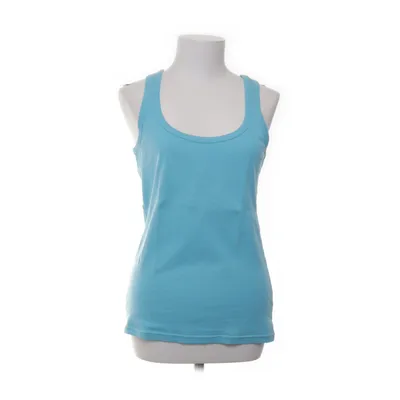 Tanktop (Blauw) van Sutherland Katoen