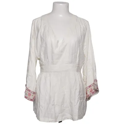 Tuniek (Wit) van Noa Noa Viscose
