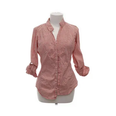Overhemd (BASIC COLLECTION) van Zara Basic Collection Katoen, Elastaan, Polyamide