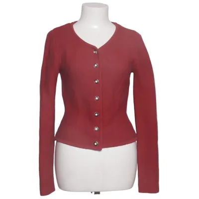 Cardigan (Rød) fra Waldschütz