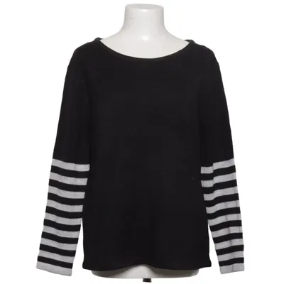 Sweater (Sort, Grå) fra Misslook Bomuld