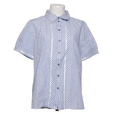 Dirndlbluse (Classic) fra NKD Bomuld, Polyester
