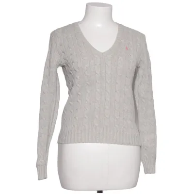 Pull-over (Gris) de Ralph Lauren Sport Coton