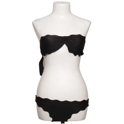 Bikini (Grå) från Hot Anatomy Elastan, Polyester