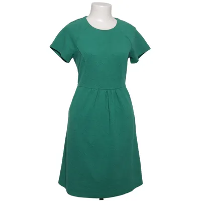 Jurk (Groen) van Uttam Boutique Elastaan, Polyester