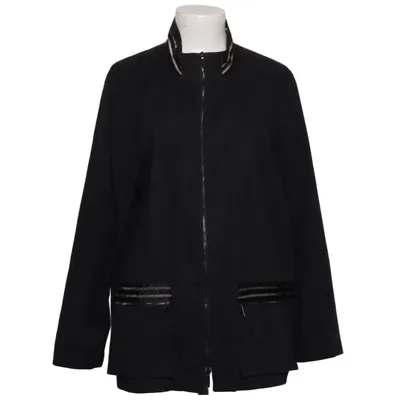 Veste (Noir) de Beate Heymann Coton