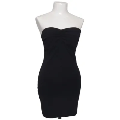 Dress (Black) from CoolCat Cotton, Elastane