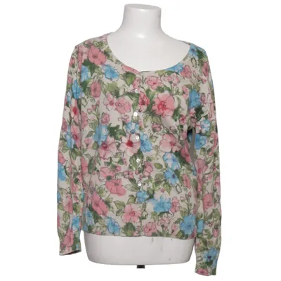 Cardigan (Flora Cardigan) fra Rosebud Bomuld