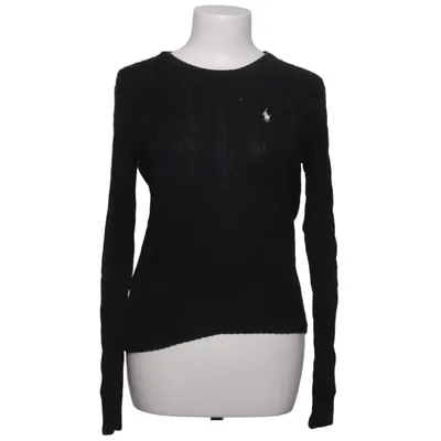 Sweater (Grå) fra Polo Ralph Lauren Bomuld