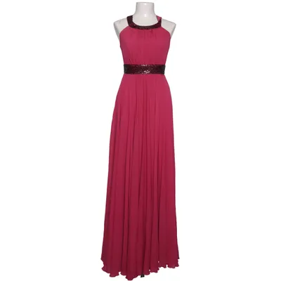 Evening gown (Pink) from EL. Elastane, Polyester