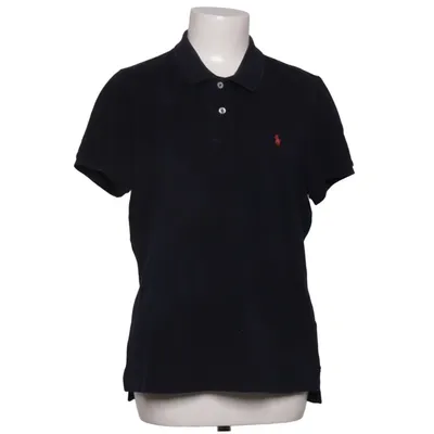 Poloshirt (Slim Fit) van Ralph Lauren Katoen