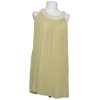 Klänning (Grön) från Darling Polyester