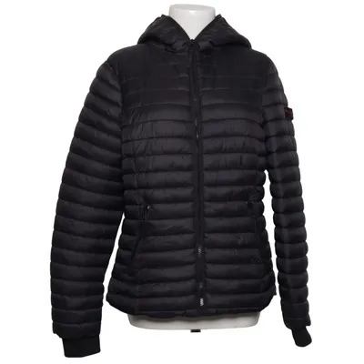 Vinterjacka (Grå) från Navahoo Polyamid, Polyester