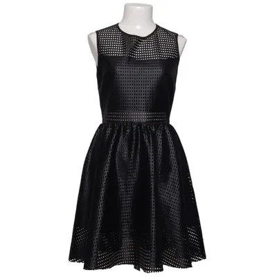 Robe (Noir) de Sandro Polyester