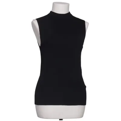 Polotröja (Svart) från Hugo Boss Polyamid, Viskos