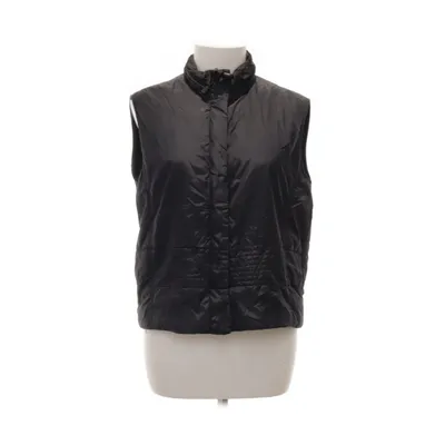Ydervest (Sort) fra Jeanagers Polyamid, Polyester