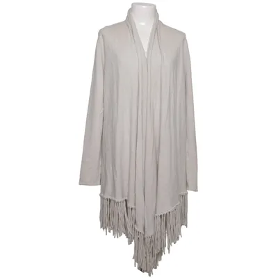Cardigan (Beige) from Nice Connection Cashmere, Wool