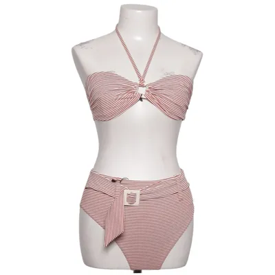 Bikini (Röd, Vit) från Lisca