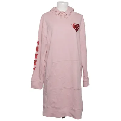 Huvklänning (Rosa) från Tommy Hilfiger Bomull