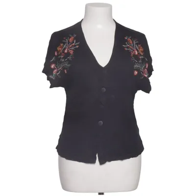 Topp (Svart, Flerfärgad) från About You Viskos