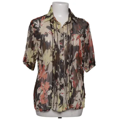 Chemise à manches courtes (Noir, Rouge, Multicolore) de Gerry Weber Polyester
