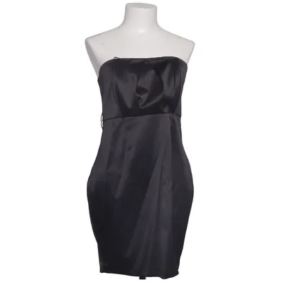 Cocktailklänning (Svart) från Seite*1Girl Elastan, Polyester