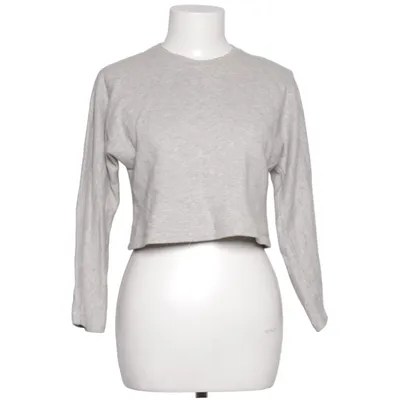 Sweatshirt (Gray) from Prairie Cotton