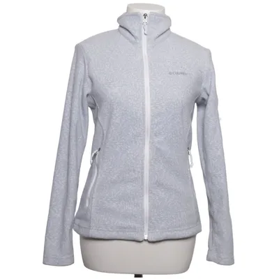 Fleecejacka (Grå, Vit) från Columbia Polyester