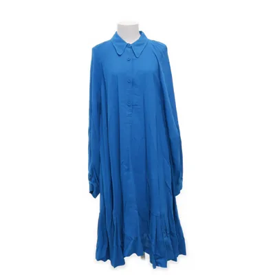 Kjole (2427-36180) fra Odeeh Elastan, Viscose